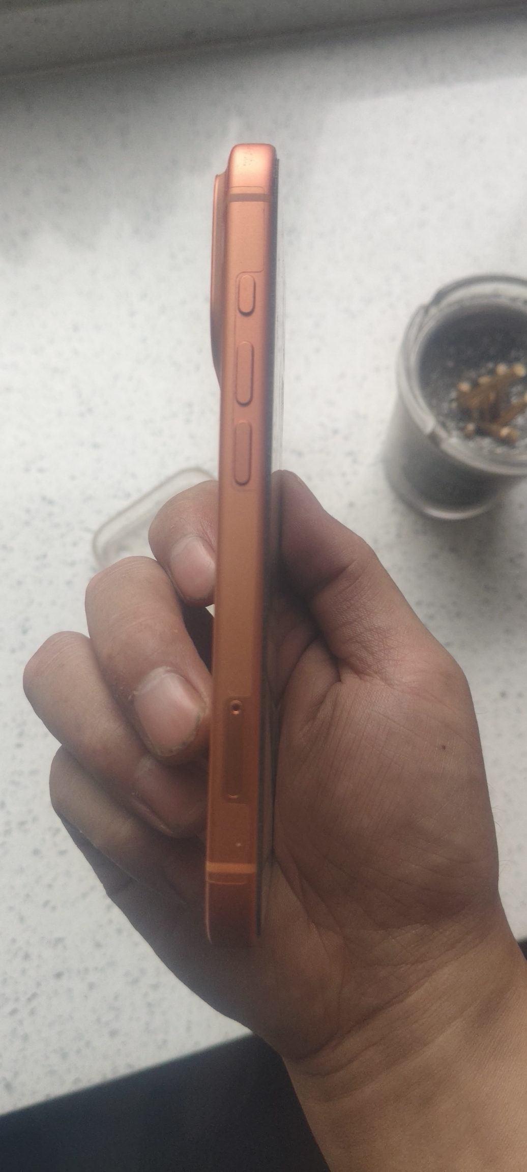 苹果【Apple iPhone 17 Pro】5G全网通 星宇橙色 256G 国行 99新 