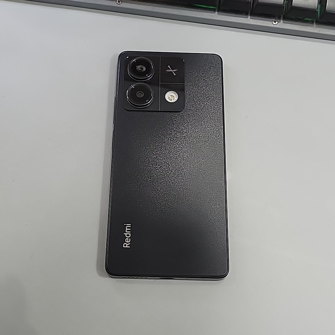 小米【Redmi Note 13】8成新 