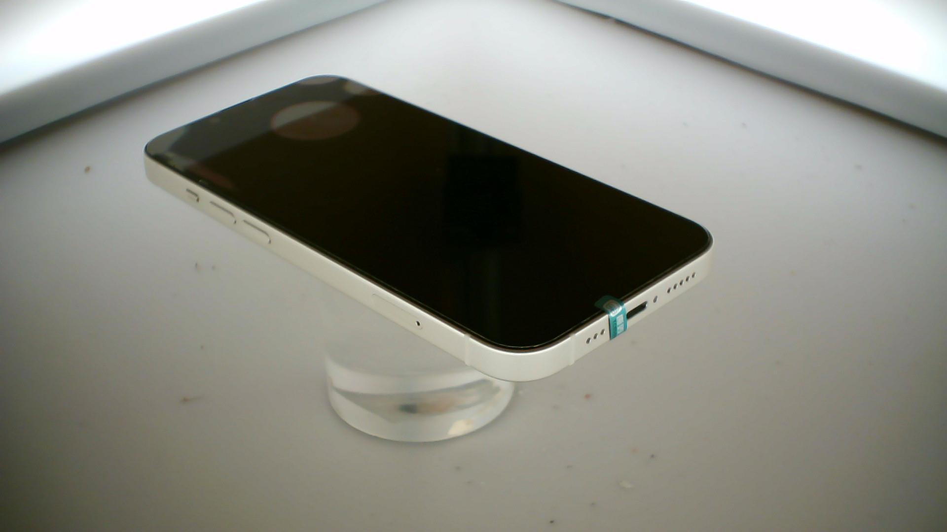 苹果【iPhone 14】5G全网通 星光色 256G 国行 95新 