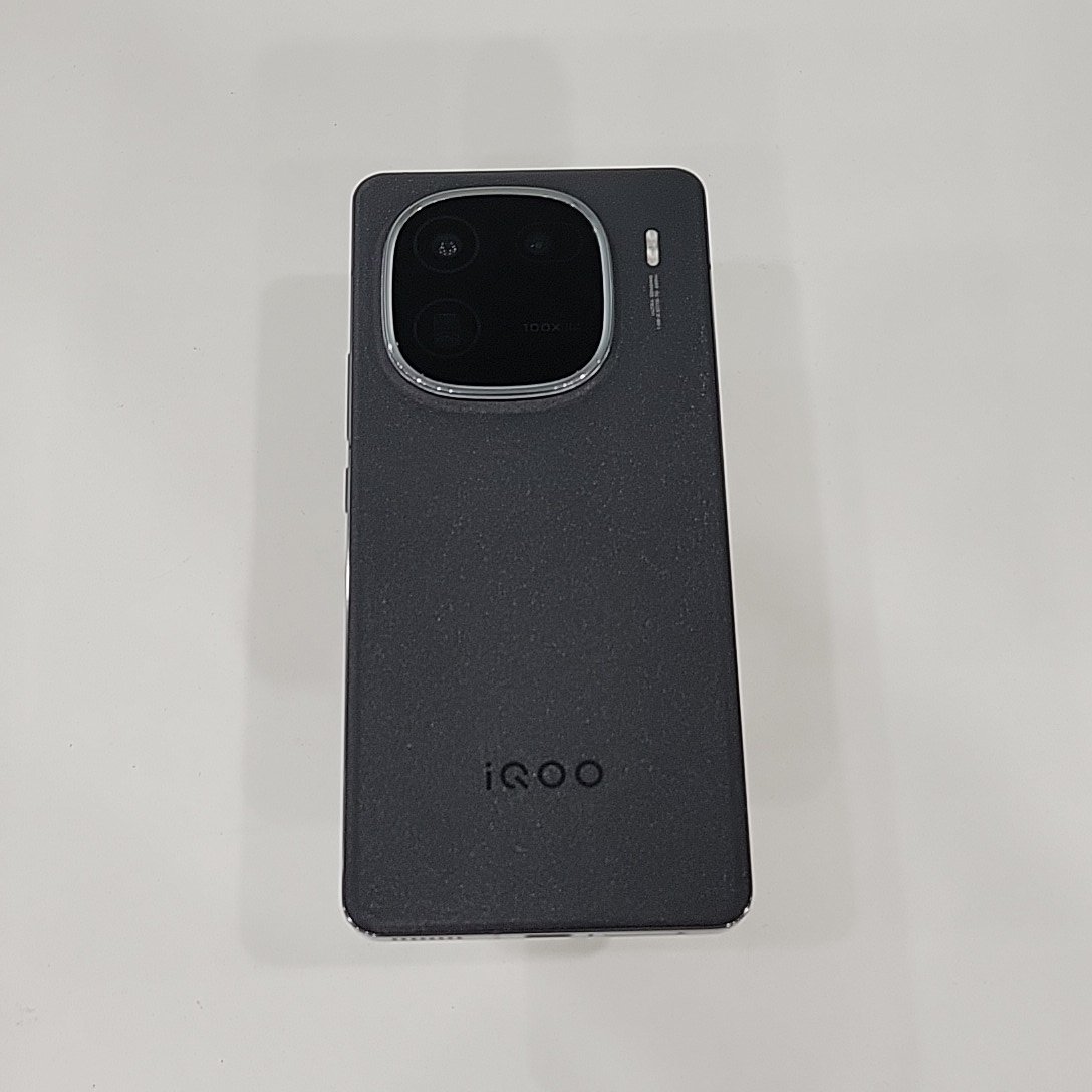 vivo【 iQOO 12】5G全网通 赛道版 12G/256G 国行 95新 