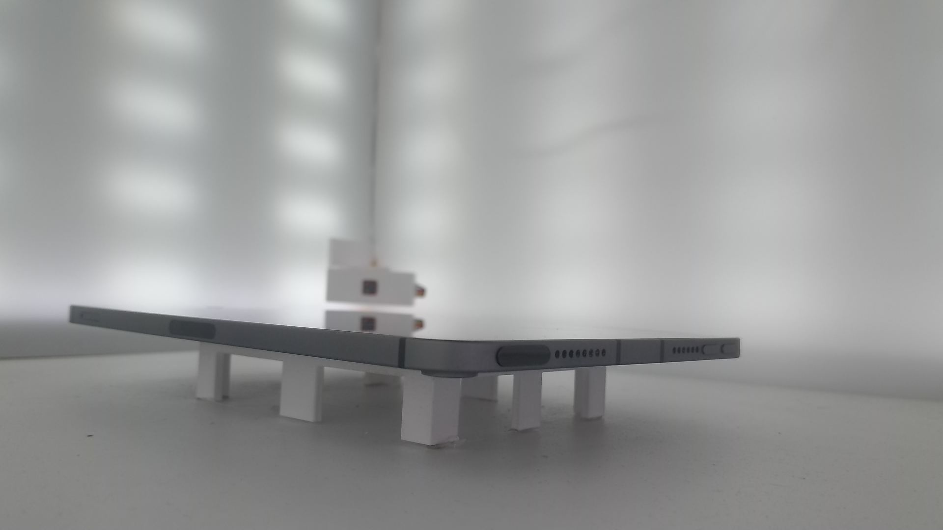 苹果【iPad mini 6】95新 