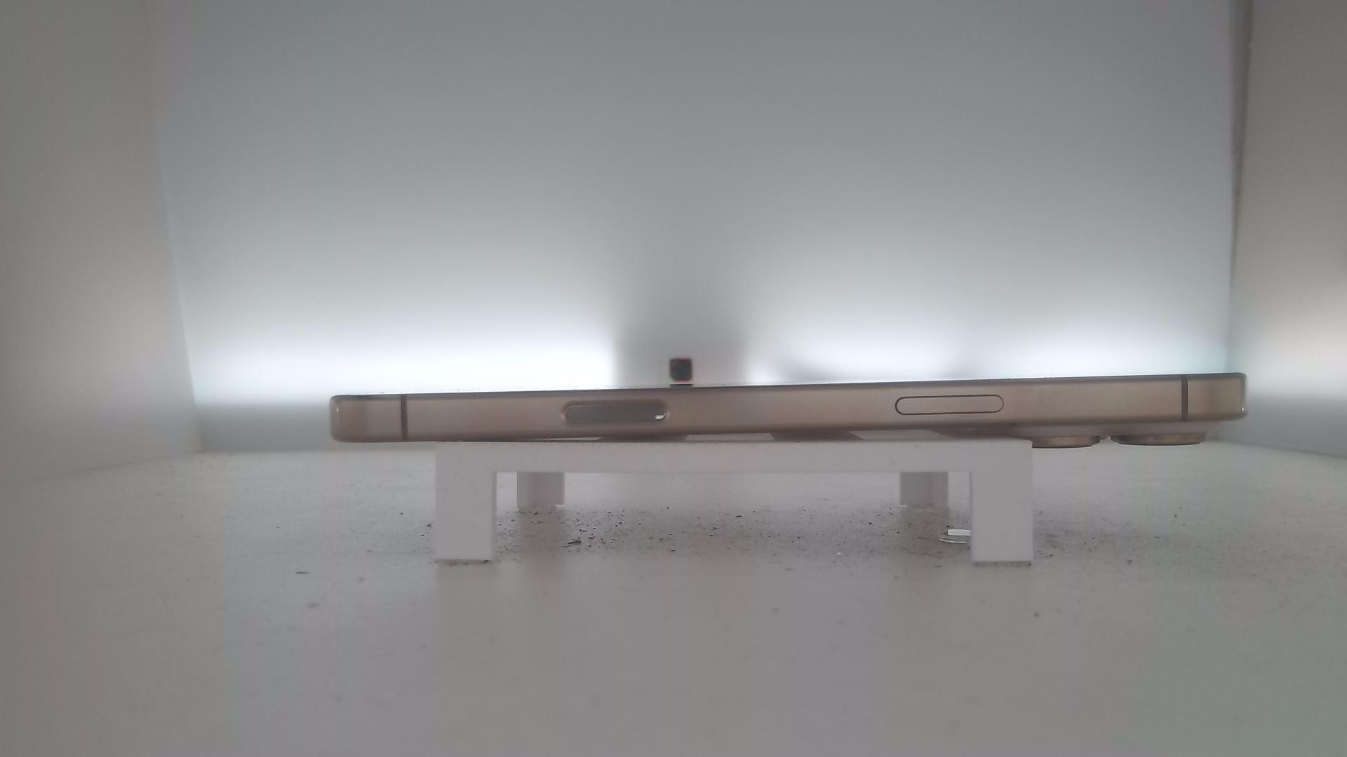 苹果【iPhone 16 pro max】99新 