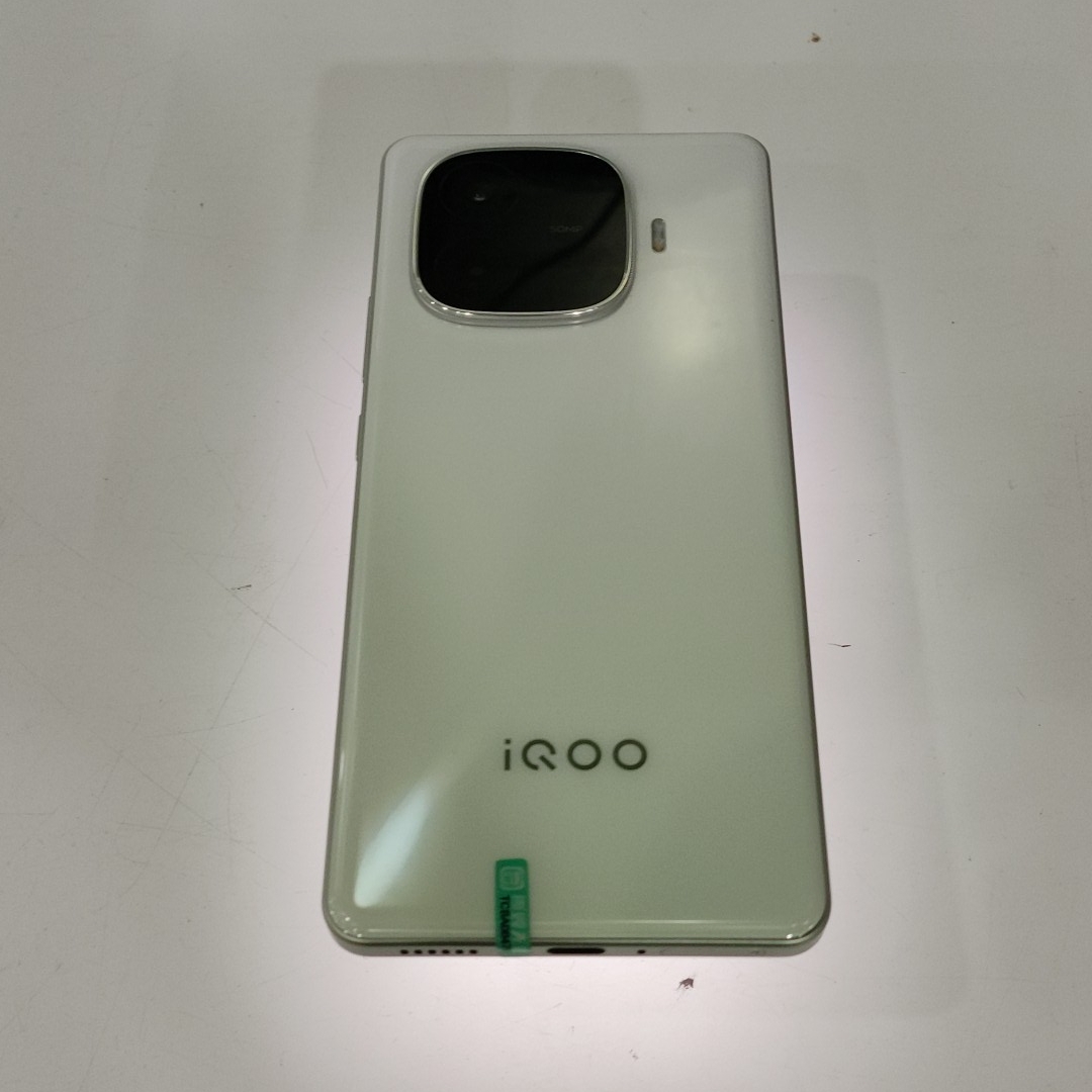 vivo【Z9】5G全网通 星芒白 12G/256G 国行 99新 