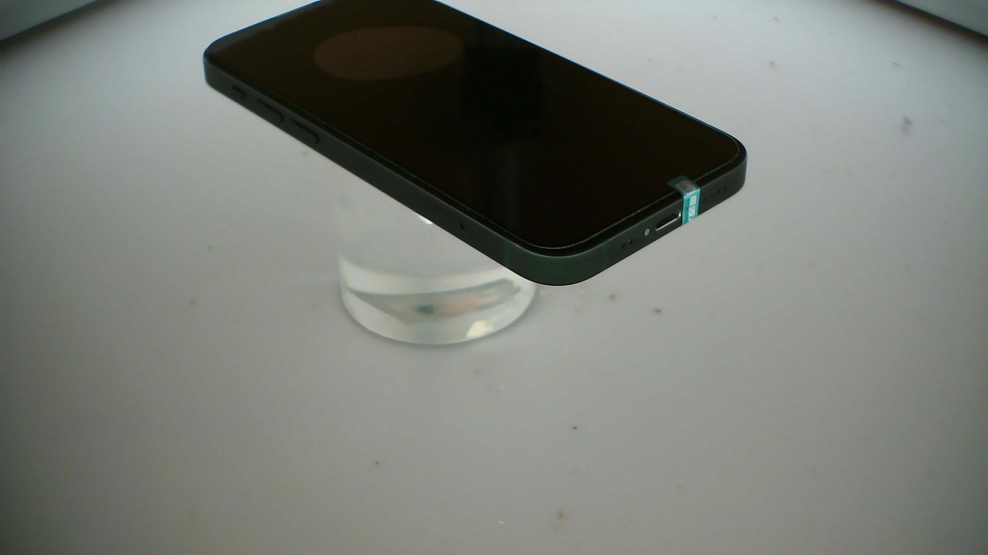 苹果【iPhone 13 mini】5G全网通 绿色 256G 国行 9成新 