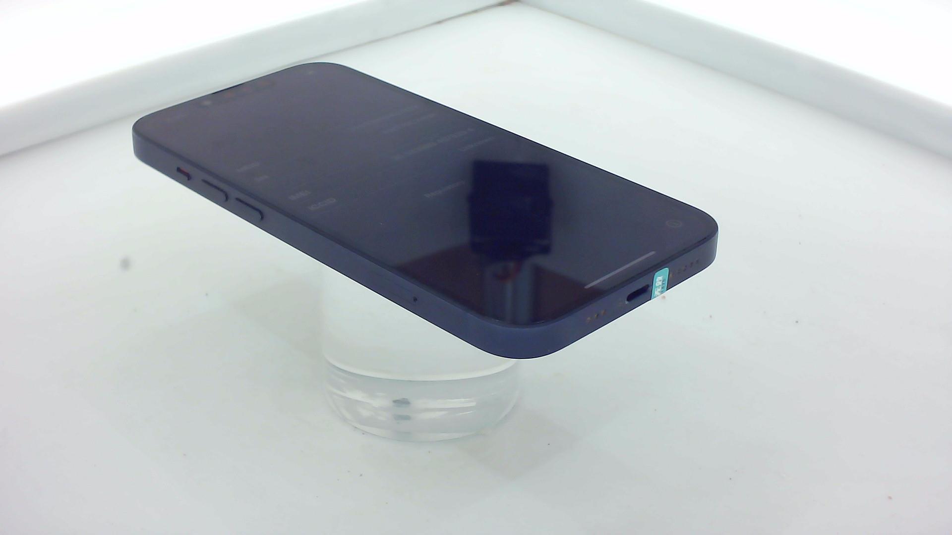 苹果【iPhone 13】5G全网通 午夜色 128G 国行 9成新 
