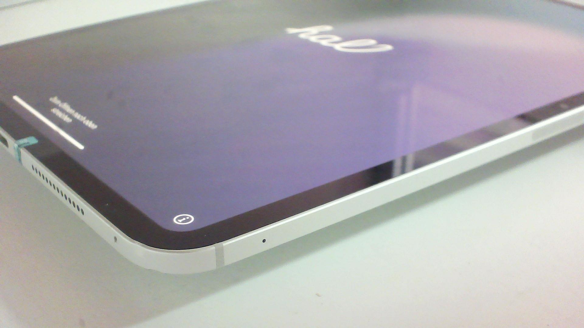 苹果【苹果 iPad Pro（11英寸 7代 2024款）】5G WIFI版 银色 1T 港澳台 8成新 
