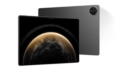 华为【】WIFI版 砚黑 12G/256G 国行 95新 