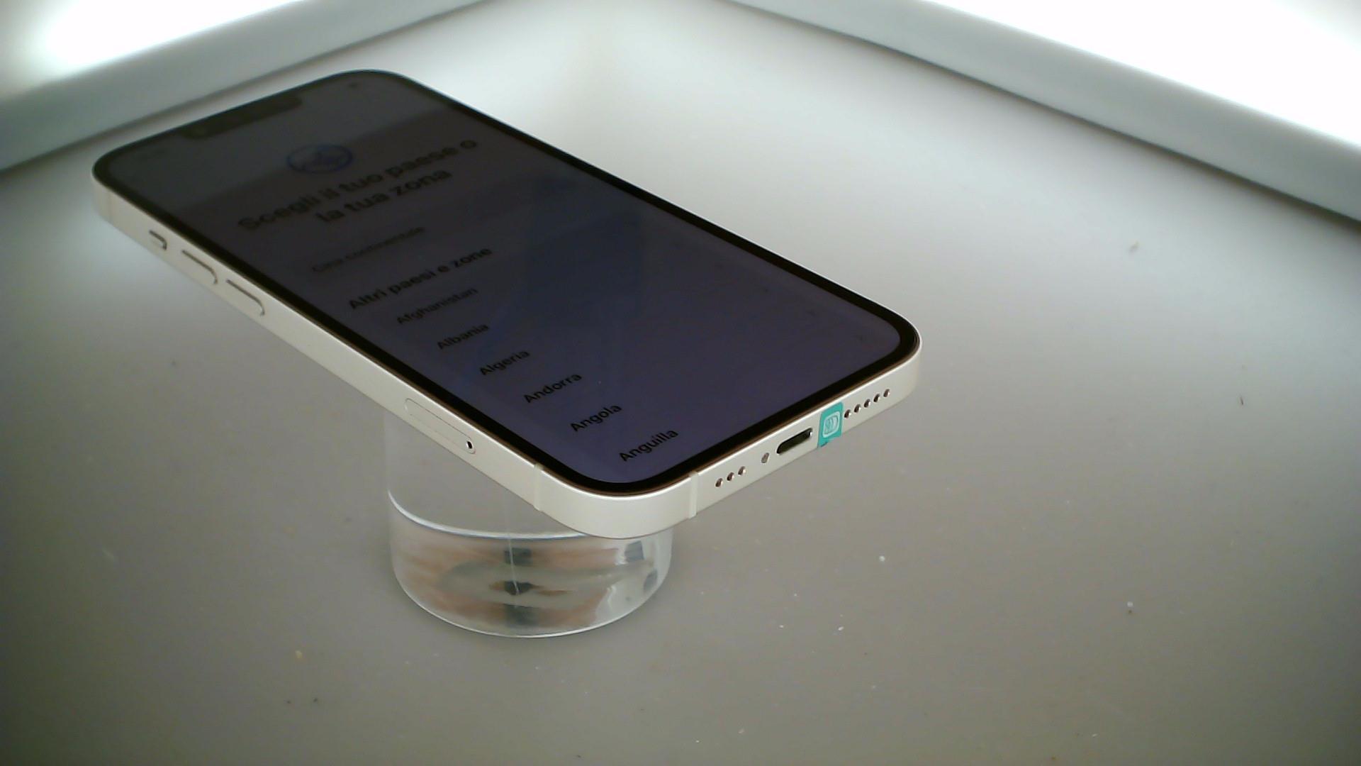 苹果【iPhone 13】5G全网通 星光色 128G 国行 99新 
