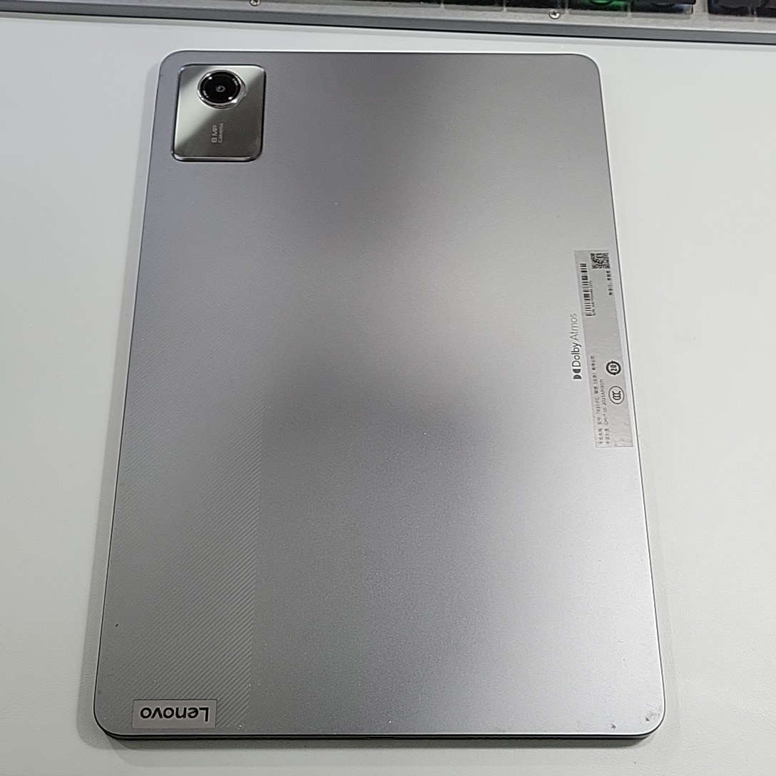 联想【小新Pad 24款】9成新 