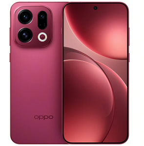 oppo【OPPO Find X9】5G全网通 追光红 16G/512G 国行 99新 