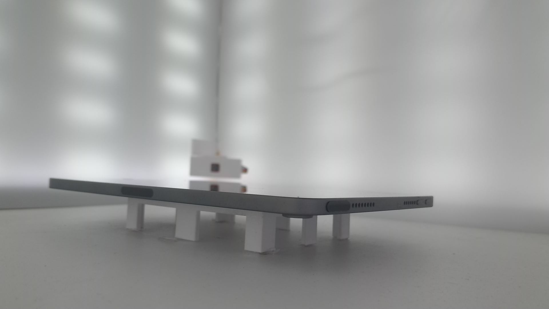 苹果【iPad mini 6】95新 