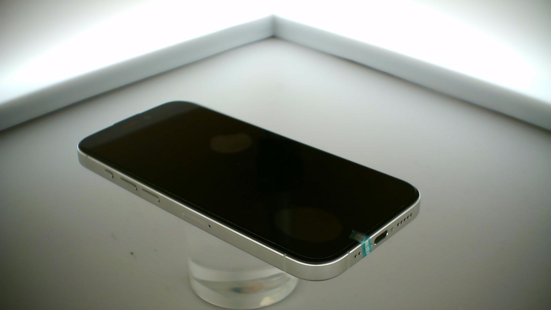 苹果【iPhone 15 Pro】5G全网通 白色钛金属 256G 国行 95新 