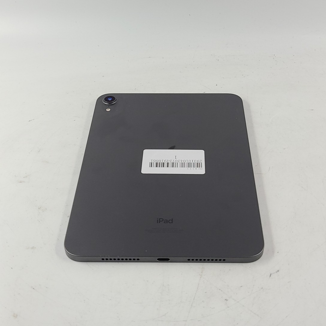 苹果【iPad mini 6】95新 
