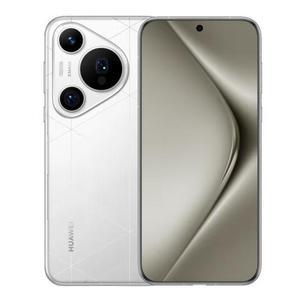 华为【Pura 70 Pro+】4G全网通 魅影黑 16G/512G 国行 8成新 