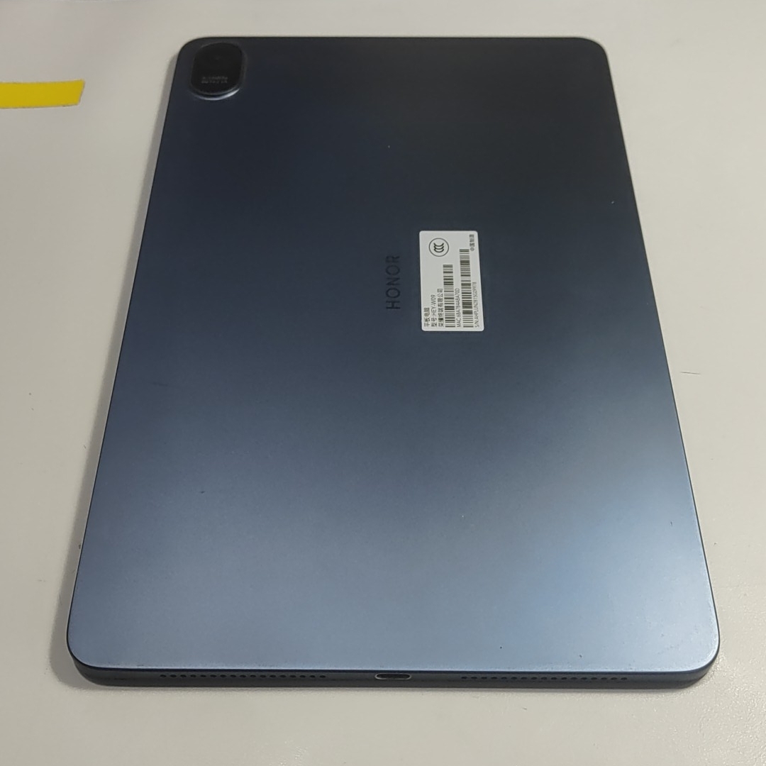 荣耀【荣耀平板8】WIFI版 曙光蓝 8G/128G 国行 8成新 