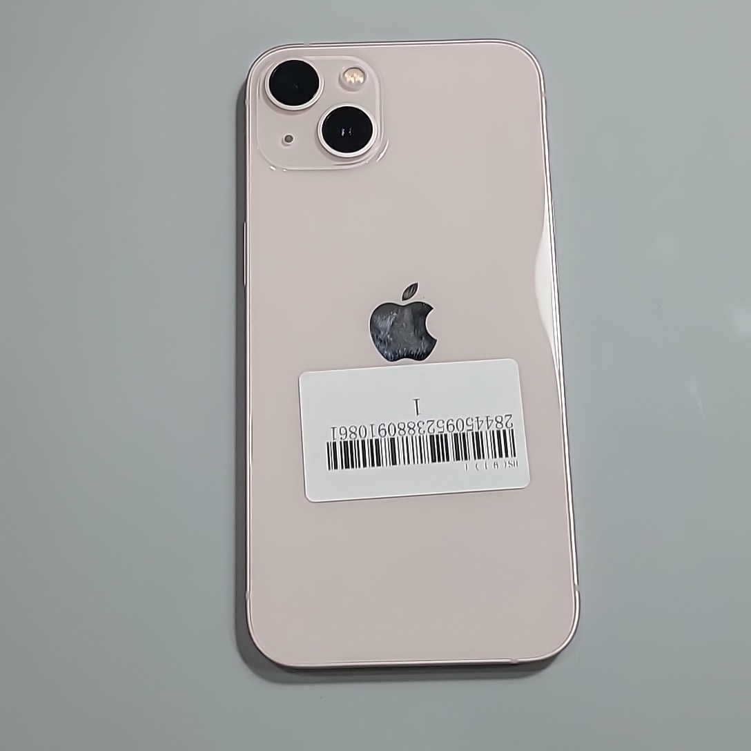苹果【iPhone 13】9成新 