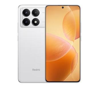 小米【Redmi K70E】5G全网通 晴雪 16G/1TB 国行 99新 