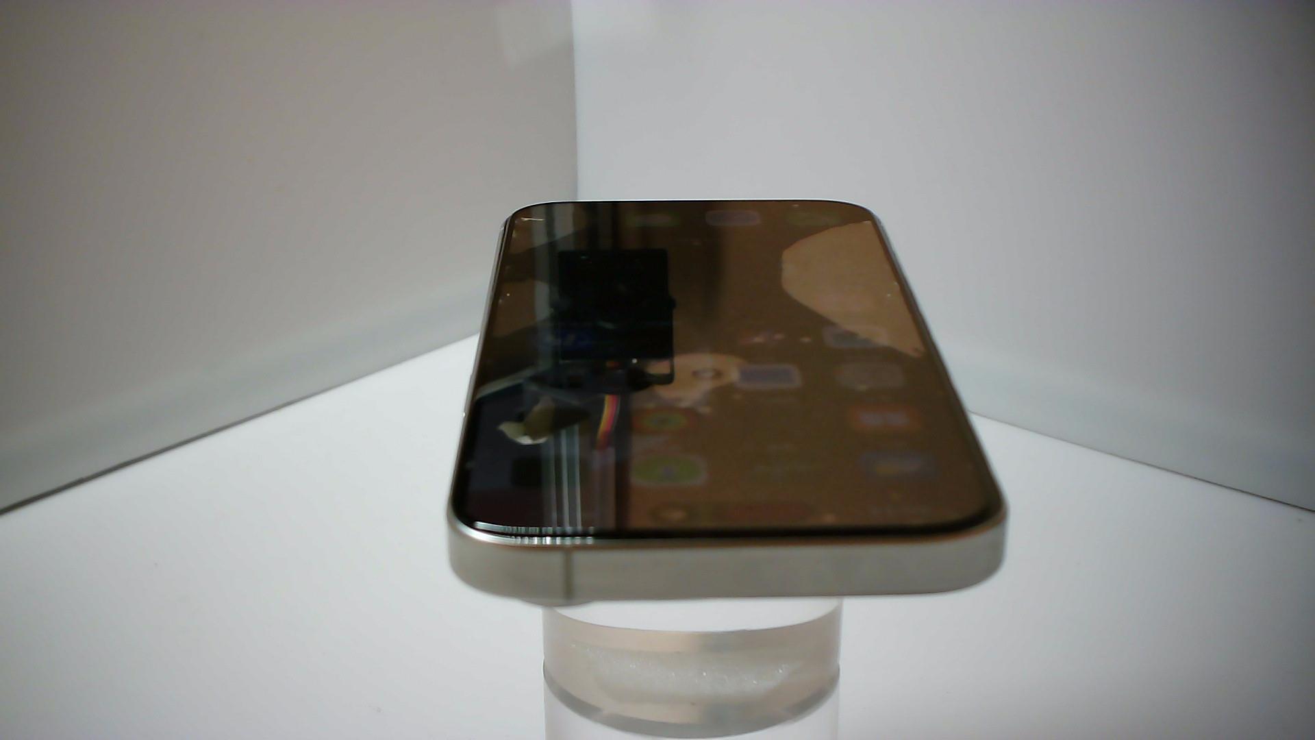 苹果【iPhone 15 Pro】99新 