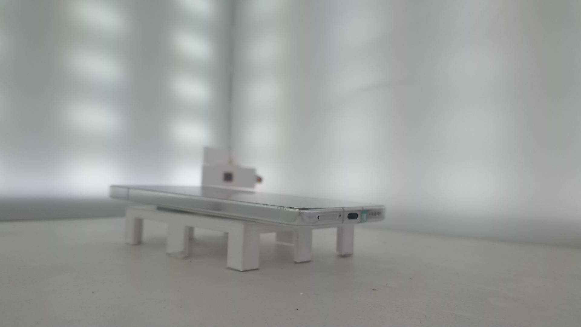 小米【小米 13】5G全网通 白色 8G/256G 国行 8成新 