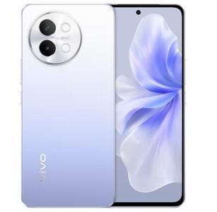 vivo【S18e】5G全网通 云纱白 12G/256G 国行 9成新 