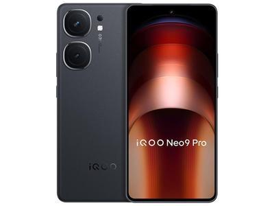vivo【 iQOO Neo9 Pro】5G全网通 格斗黑 12G/512G 国行 99新 