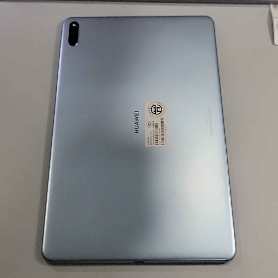 华为【平板MatePad 10.4英寸 22款】9成新 