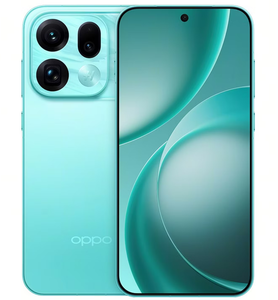 oppo【OPPO Find X9s Pro】5G全网通 乘风青 16G/512G 国行 99新 