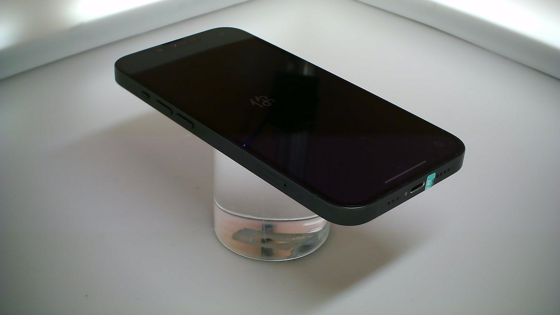 苹果【iPhone 13】5G全网通 绿色 128G 国行 95新 