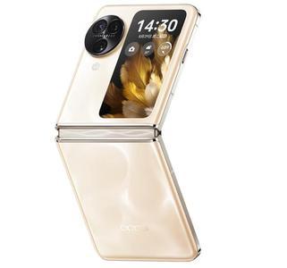 oppo【OPPO Find N3 Flip】5G全网通 月光缪斯 12G/512G 国行 9成新 