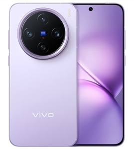 vivo【vivo X200 Pro mini】5G全网通 微粉 16G/512G 国行 99新 