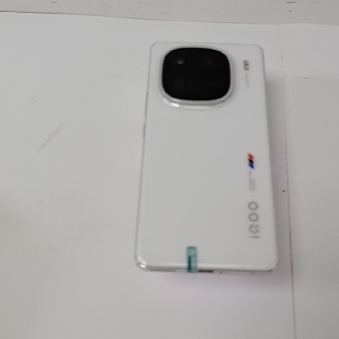 vivo【 iQOO 12】5G全网通 传奇版 16G/512G 国行 9成新 