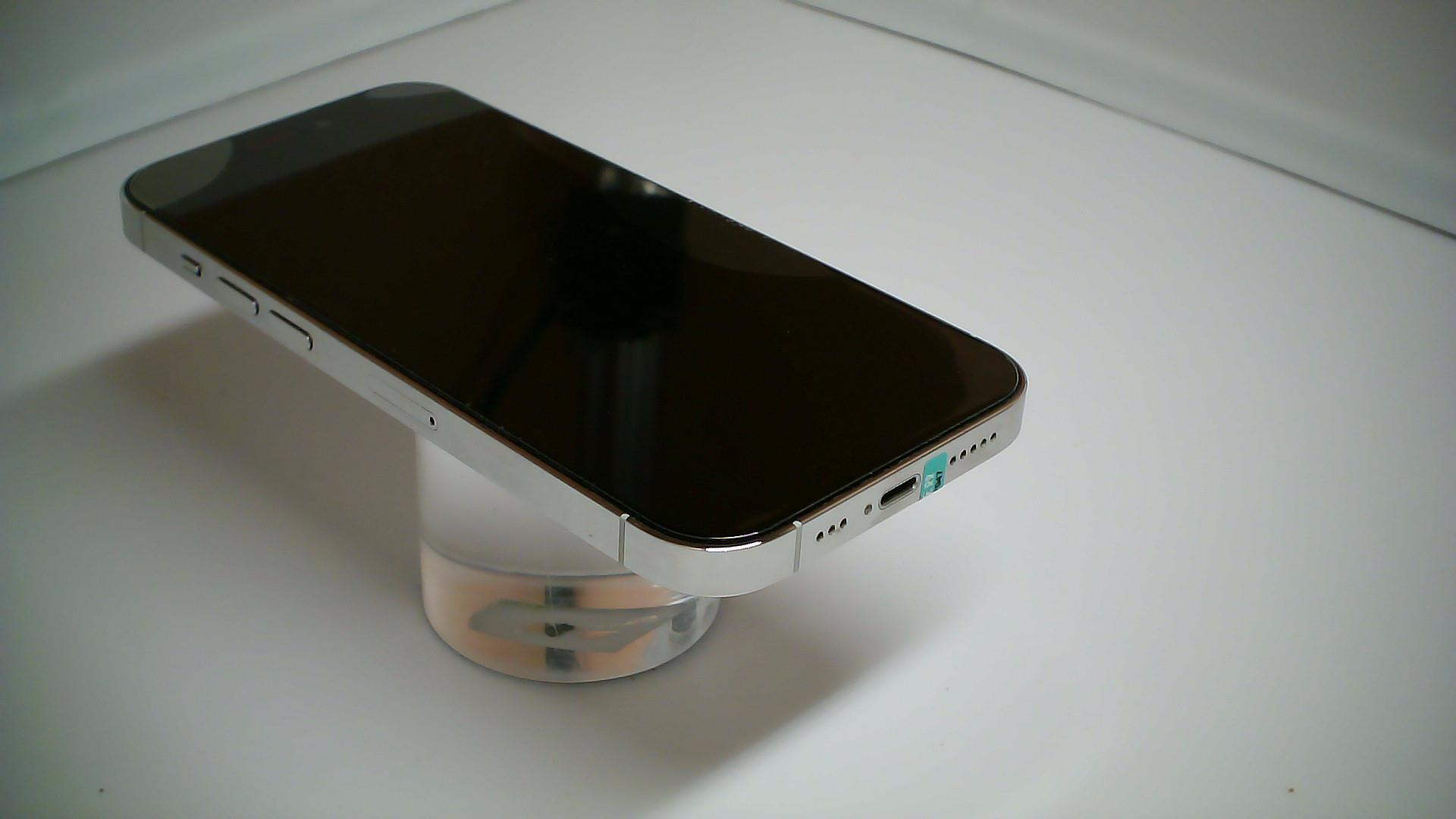 苹果【iPhone 14 Pro】5G全网通 银色 256G 国行 9成新 