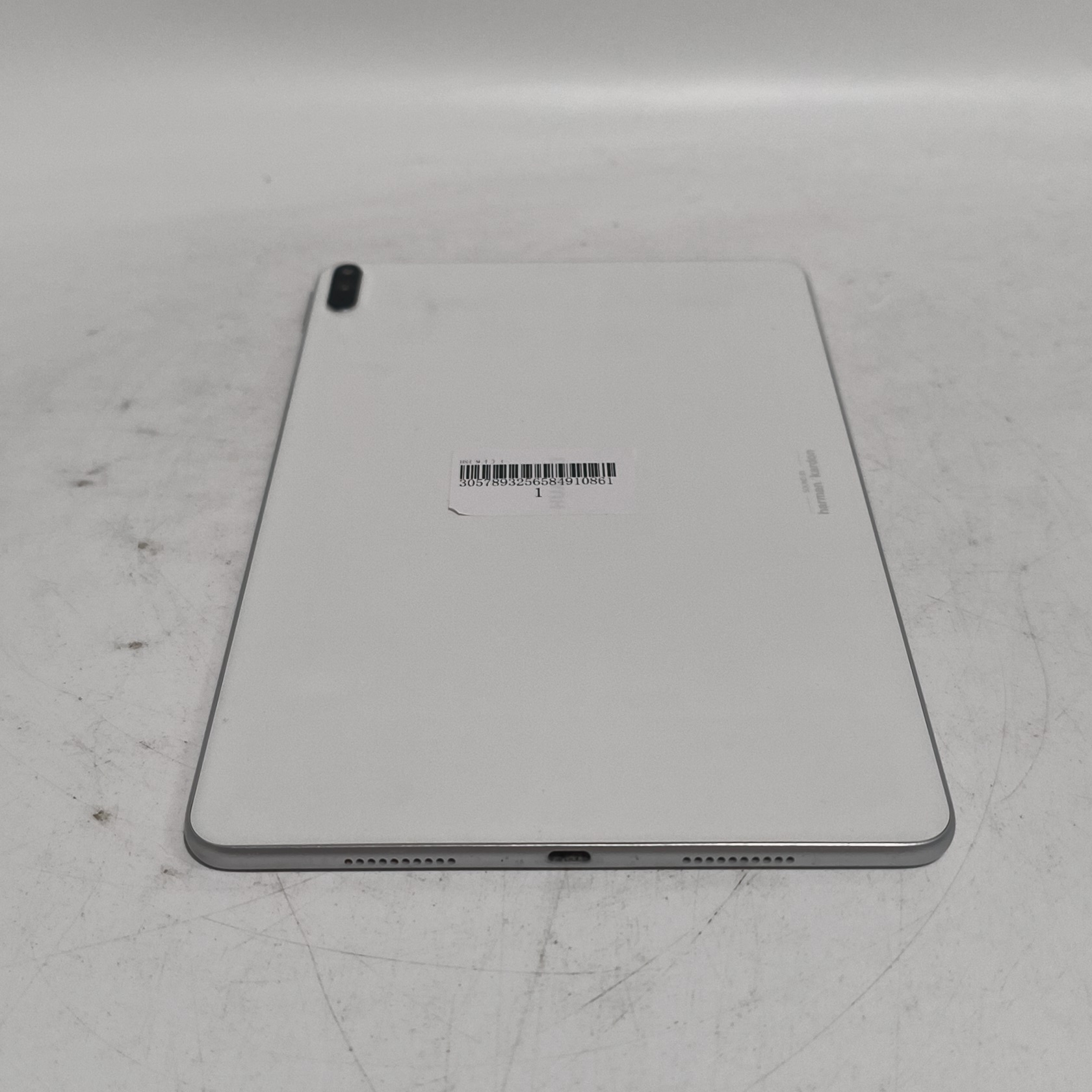 华为【MatePad Pro 10.8英寸 2021款】8成新 