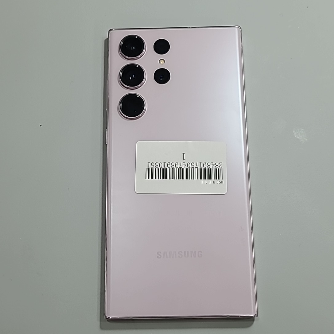 三星【三星 Galaxy S23 Ultra】9成新 