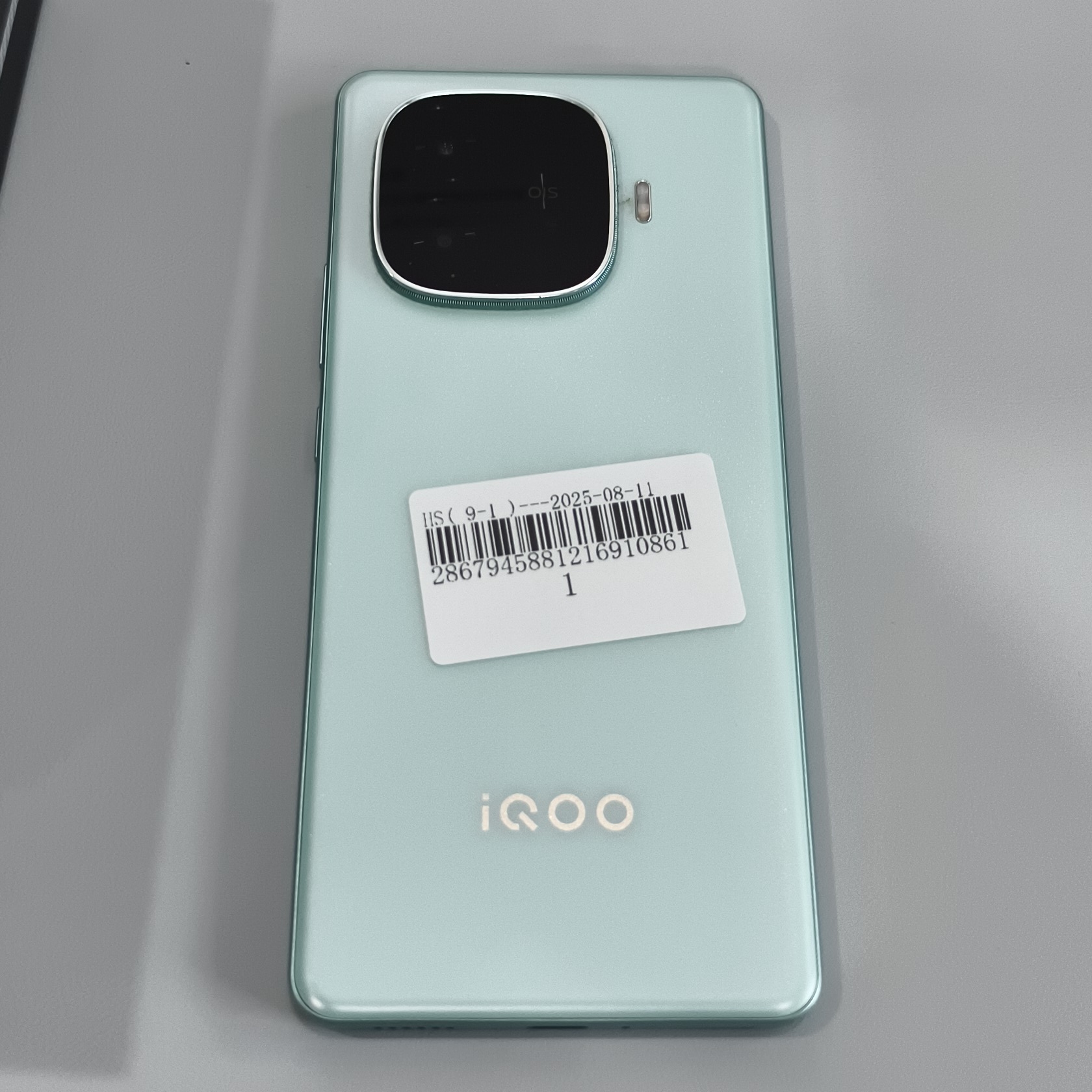 vivo【IQOO Z9 Turbo】95新 