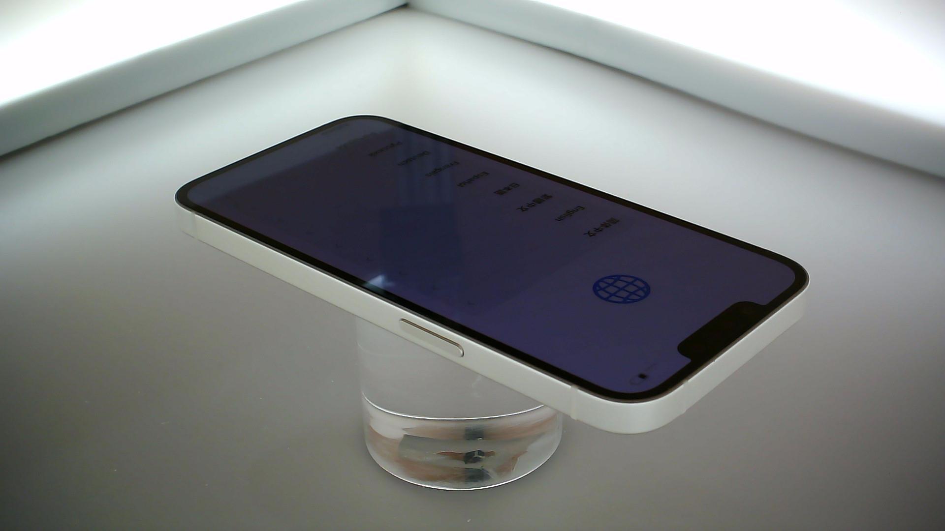 苹果【iPhone 14】5G全网通 星光色 128G 国行 95新 