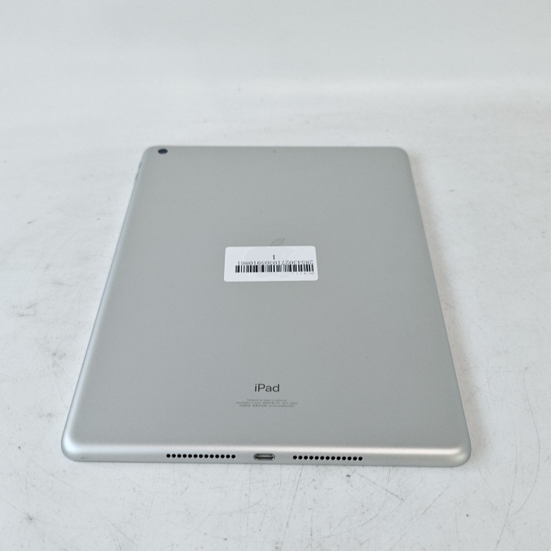 苹果【iPad9 10.2英寸 21款】9成新 