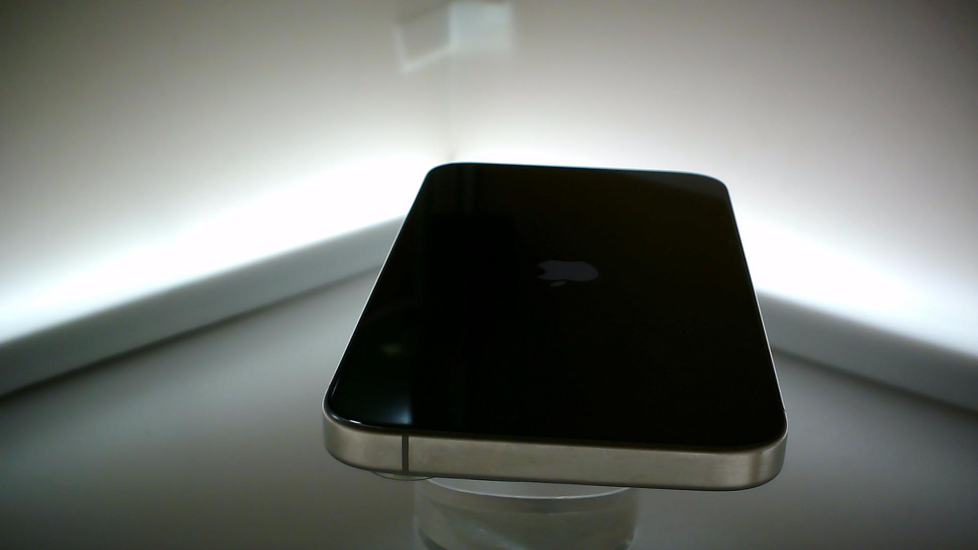 苹果【iPhone 15 Pro Max】99新 