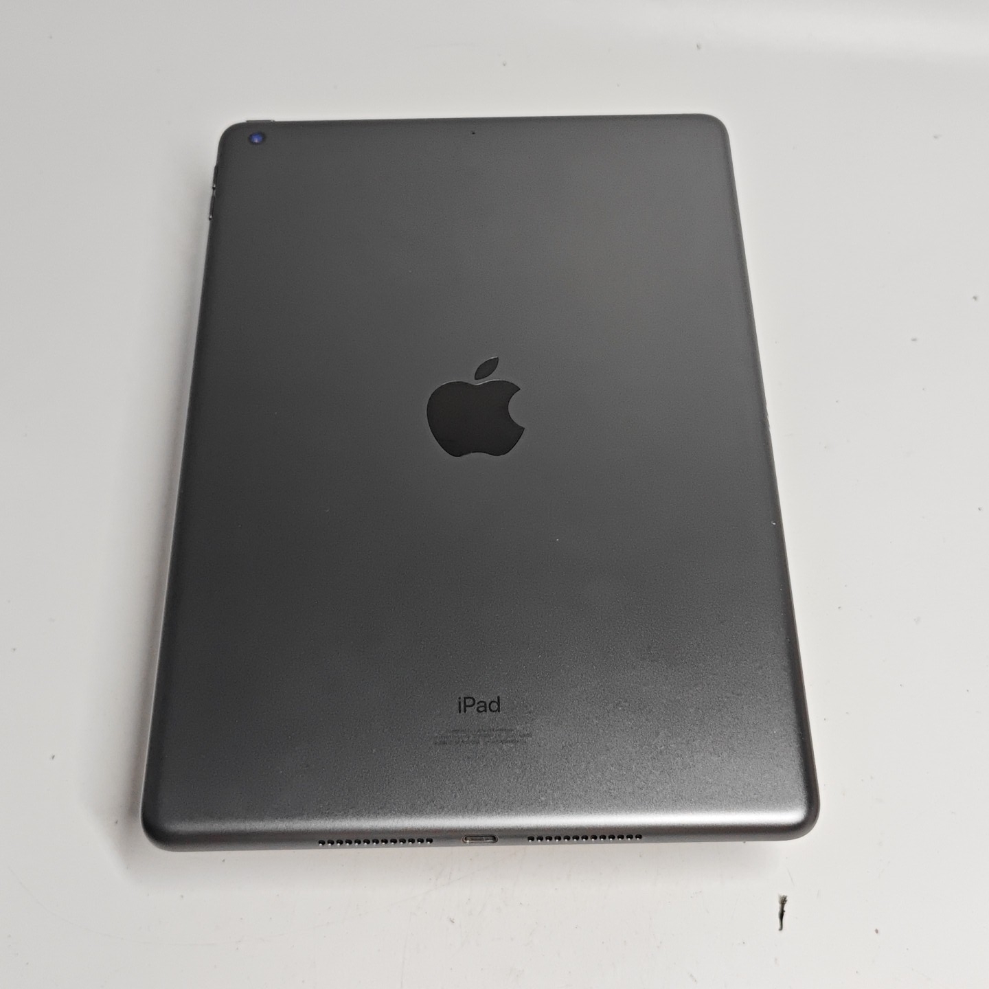 苹果【iPad9 10.2英寸 21款】WIFI版 深空灰 256G 国行 95新 