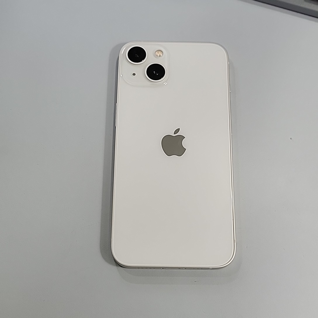 苹果【iPhone 13】99新 