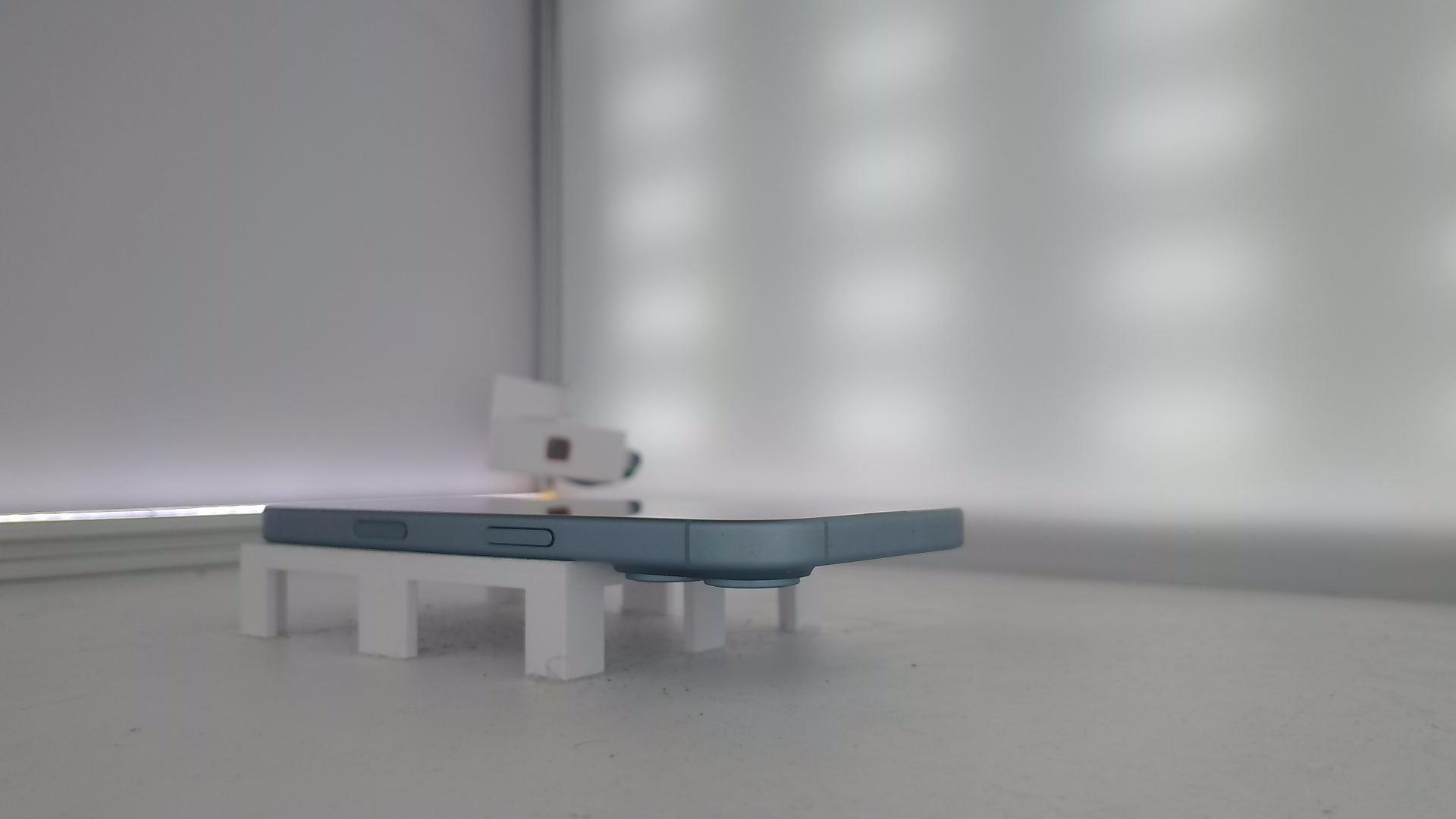 苹果【iPhone 16】5G全网通 深青色 256G 国行 99新 