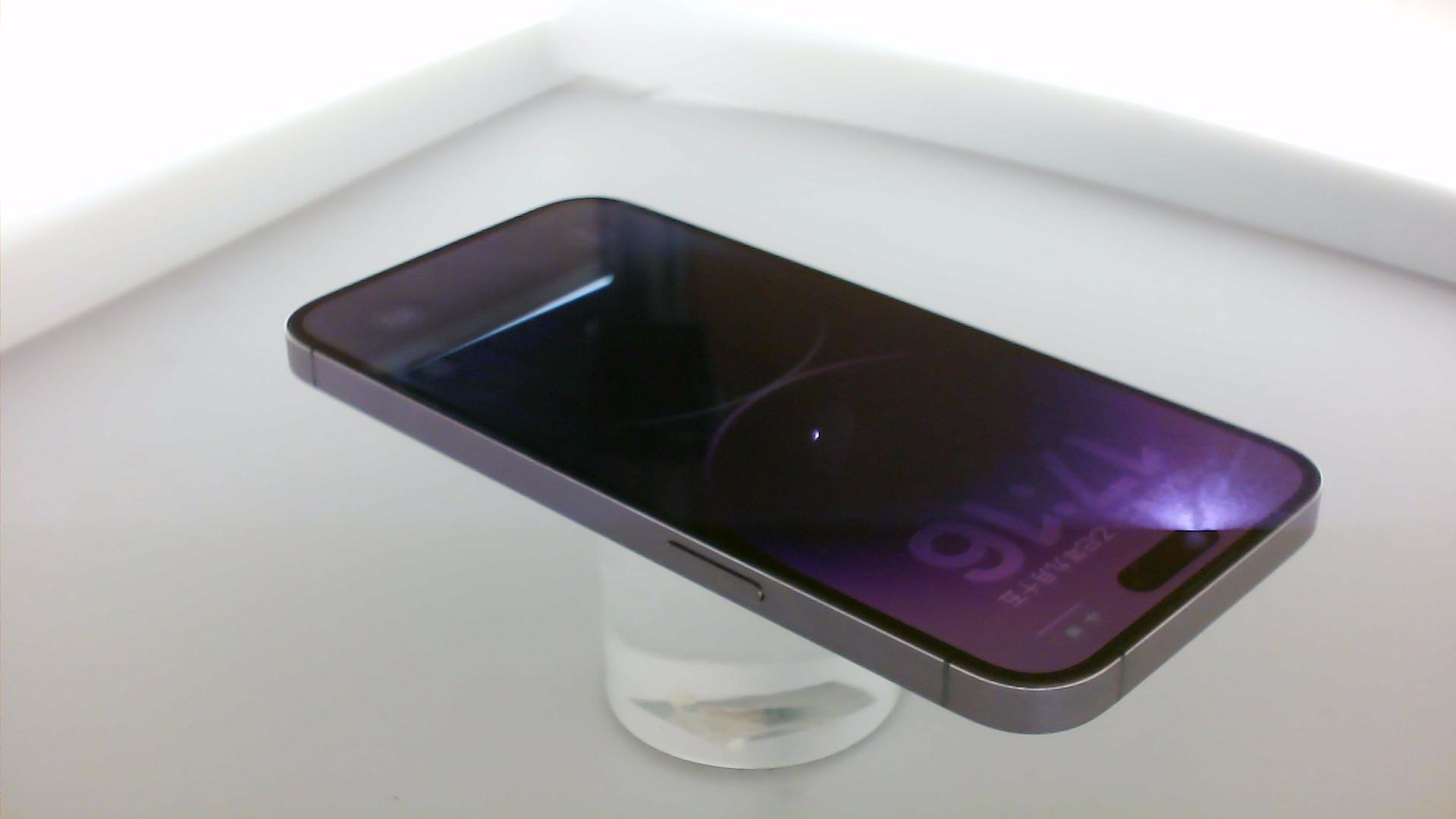 苹果【iPhone 14 Pro Max】95新 