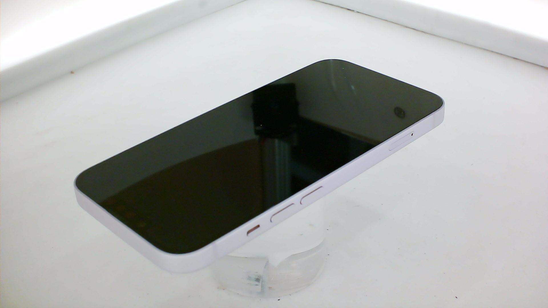 苹果【iPhone 14】5G全网通 紫色 256G 国行 95新 