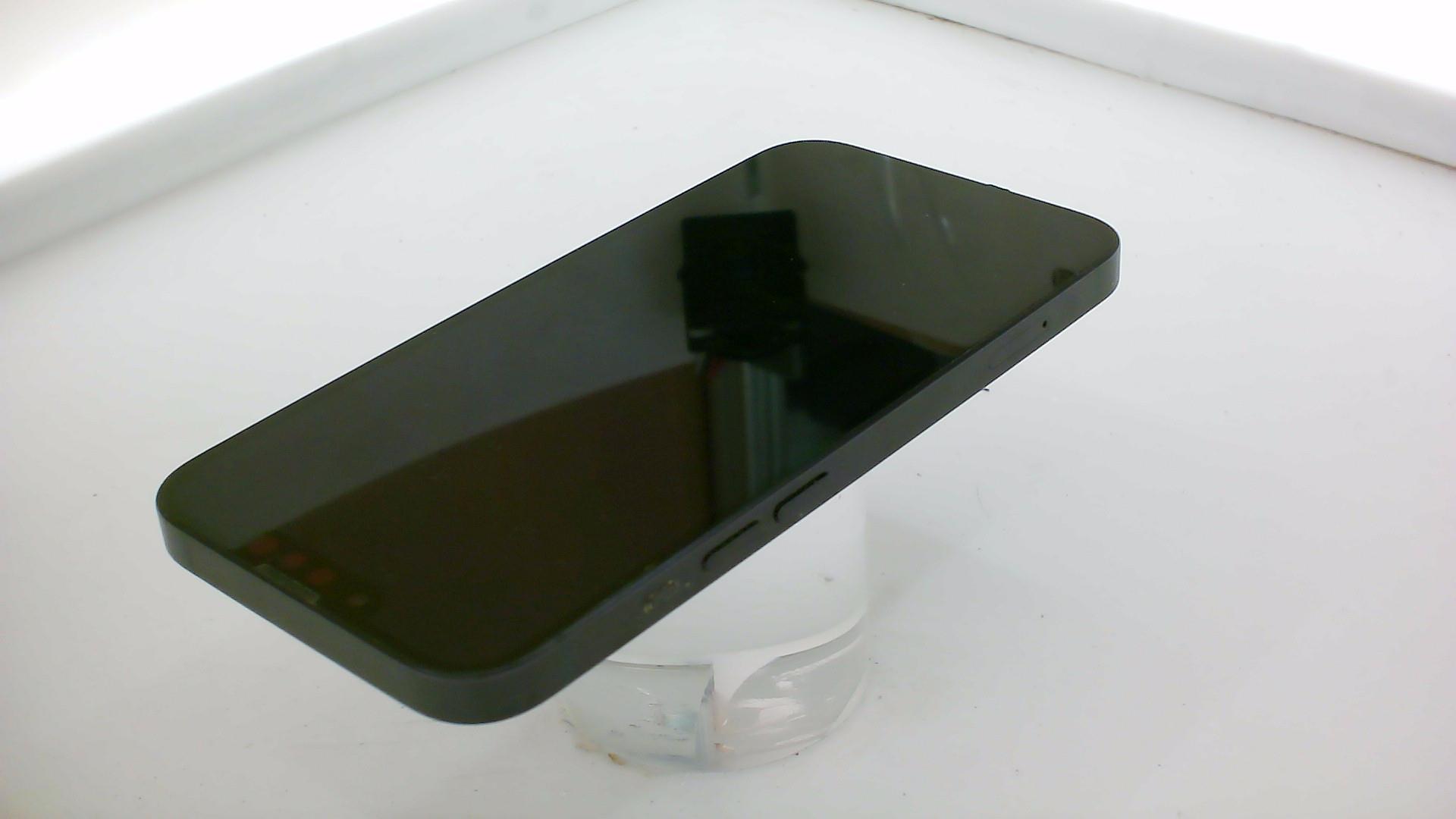 苹果【iPhone 13】5G全网通 午夜色 128G 国行 9成新 