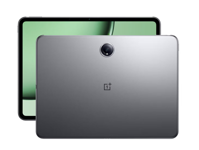 一加【一加平板 Pro】WIFI版 深空灰 8G/256G 国行 8成新 