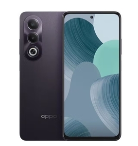 oppo【OPPO A3X】5G全网通 暗夜紫 6G/128G 国行 99新 