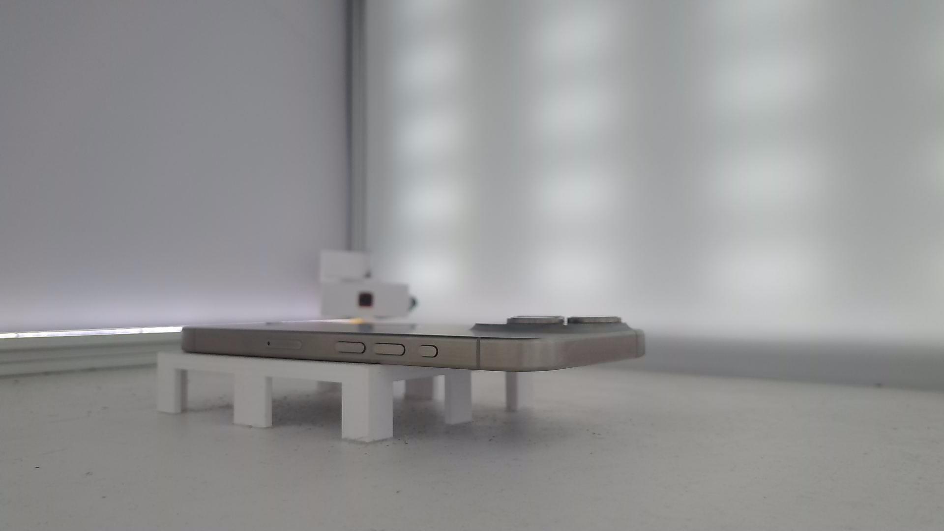 苹果【iPhone 15 Pro】99新 