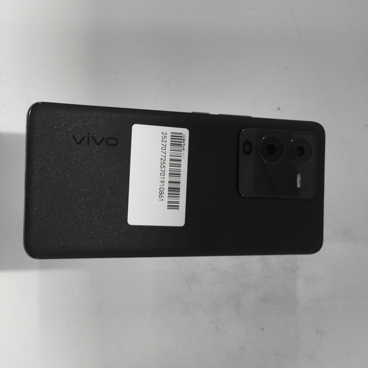 vivo【vivo S15 Pro】5G全网通 耀黑 12G/256G 国行 9成新 