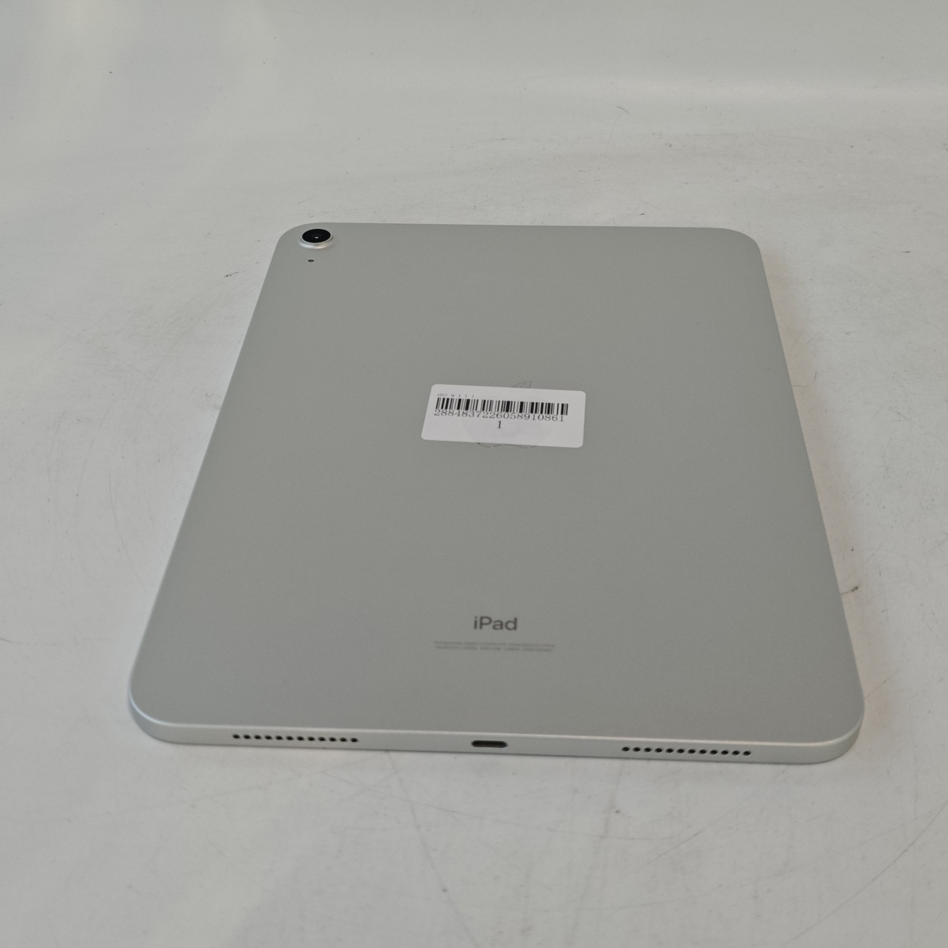 苹果【iPad10 10.9英寸 22款】95新 