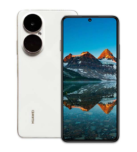 华为【华为 畅享 80】4G全网通 天际白 8G/128G 国行 95新 